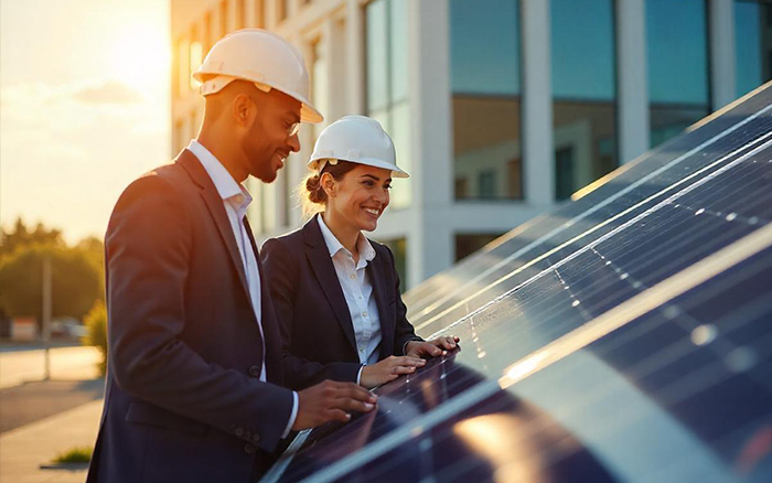 Benefits of Using Solar Power